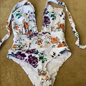 Cupshe Bathing Suit